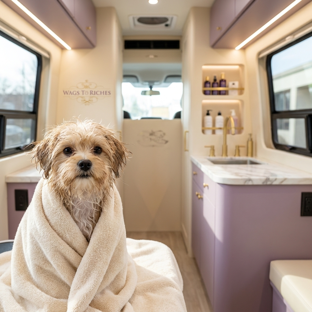 Royal Mobile Treatment
